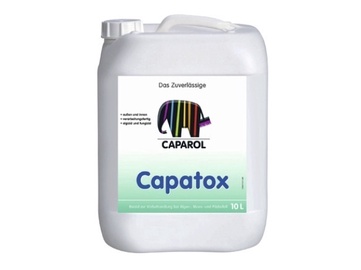 Hallitusevastane vahend Caparol Capatox 5l