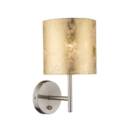 Lampa sienas Amy 15187W 40W E14 (GLOBO)
