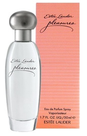 Estee Lauder Pleasures 50ml EDP
