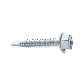 Savisriegiai Vagner SDH DIN 7504K, 6.3 x 38 mm, 10 vnt.