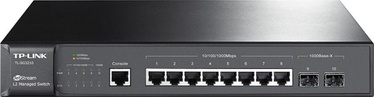 TP-Link T2500G-10TS(TL-SG3210) 8-port