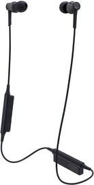 Ausinės Audio-Technica ATH-CKR35BT Black, belaidės