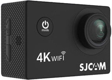 Sporta kamera Sjcam SJ4000 Air Wi-Fi