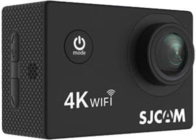 Экшн камера Sjcam SJ4000 Air Wi-Fi