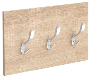 Skyland KHP 530 Sonoma Oak Light
