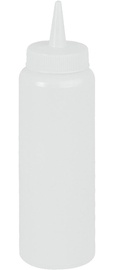 Stalgast Sauce Dispenser 0.35l White