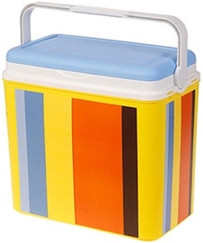 Šaltdėžė Adriatic 8913 Multicoloured, 24 l