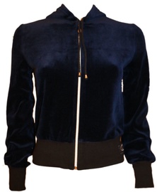 Džemperi Bars Womens Jacket Dark Blue 87 L