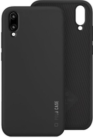 SBS Polo Back Case For Huawei P20 Black