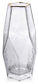 Mondex Serenite Vase Clear 28cm