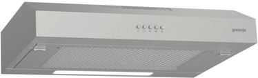 Gorenje WHU529ES/S Silver