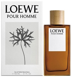 Tualetes ūdens Loewe Pour Homme, 150 ml