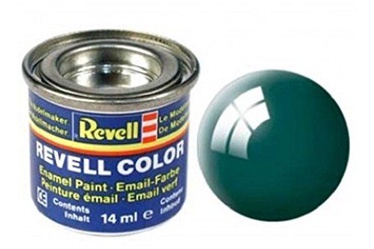Краска Revell