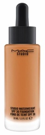 Mac Studio Waterweight Foundation SPF30 30ml NW47