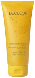 Decleor 1000 Grain Body Exfoliator 200ml
