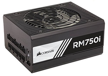 Corsair RM750i PSU 750W ATX 2.4 CP-9020082-EU