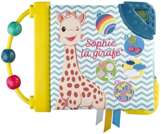 Vulli Sophia La Giraffe Early Learning Book