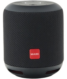 Belaidė kolonėlė Prestigio Smartmate Black, 6 W