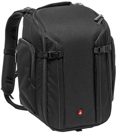Manfrotto Professional Camera Backpack 30 Black