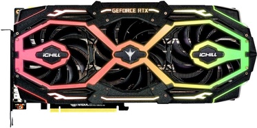 Inno3D GeForce RTX 2070 X3 Jekyll 8GB GDDR6 PCIE C20703-08D6X-1790VA16