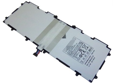 Samsung Original Battery For Samsung Tab 10.1 P5110/P7500/P5100/N8000 7000mAh