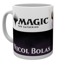 Licenced Magic The Gathering Mug Nicol Bolas