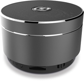 Celly Bluetooth Speaker Silver