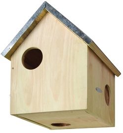 Клетка для грызунов Esschert Design Squirrel House, 253 мм x 263 мм x 290 мм