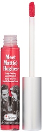 TheBalm Meet Matt(e) Hughes Long-Lasting Liquid Lipstick 7.4ml Sentimental