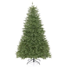 Kunstkuusk AmeliaHome Pine, 220 cm, koos alusega
