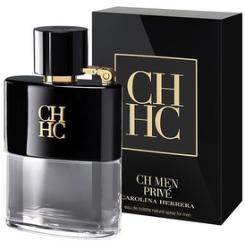 Tualetinis vanduo Carolina Herrera CH Men Prive 150ml EDT