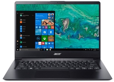 Acer Swift 1 SF114-32 Black NX.H1ZEG.002
