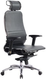 Metta Samurai K-3.03 Office Chair Black