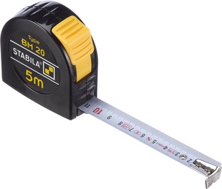 Stabila BM-20 Tape Measure 5m