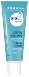 Krēms Bioderma ABCDerm Irritations Around The Mouth Cream 40ml