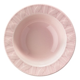 KAUSS SELANIK 15CM ROOSA