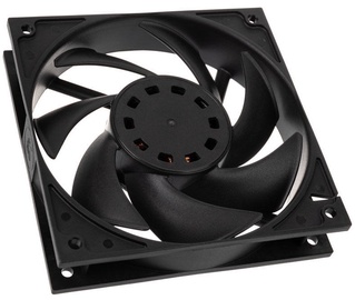 EK Water Blocks Fan EK-Vardar EVO 120ER BB PWM Black