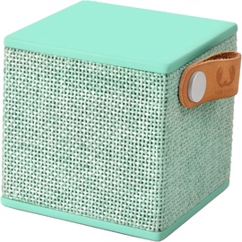 Belaidė kolonėlė Fresh 'n Rebel Rockbox Cube Fabriq Edition Peppermint
