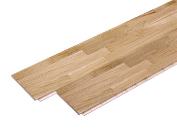 Паркетная доска Baltic Wood WE-1A056-L02-C-1, дуб, 2190 мм x 182 мм x 13 мм