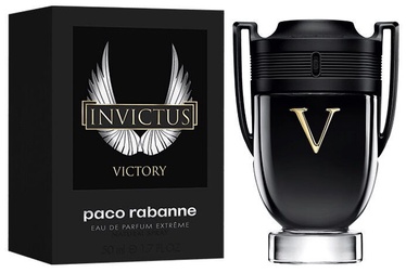 Parfimērijas ūdens Paco Rabanne Invictus Victory, 50 ml