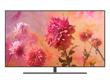 Televizorius Samsung QE75Q9FNATXXH QLED