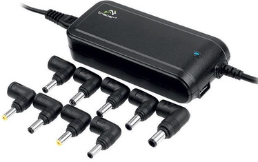 Tracer Universal Power Crate Notebook Charger 90W