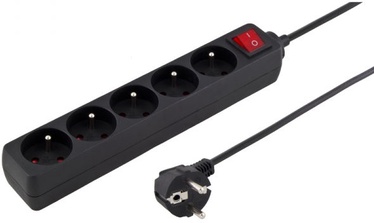 Esperanza Power Strip Titanium 5 TL130