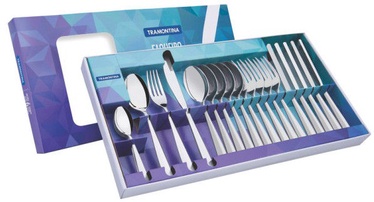 Tramontina Cosmos Flatware Set 24pcs