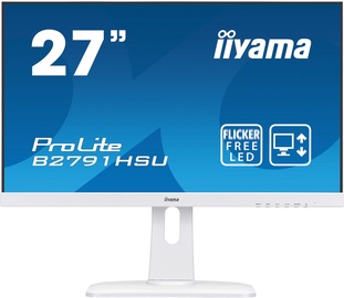 Monitorius Iiyama B2791HSU-W1
