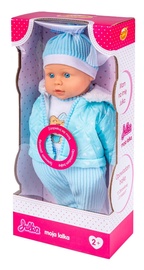 Кукла - маленький ребенок Smily Play Julka SP83512 SP83512, 41 см