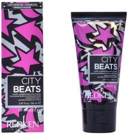 Redken City Beats Acidic Conditioning Color Cream 85ml Midtown Magenta