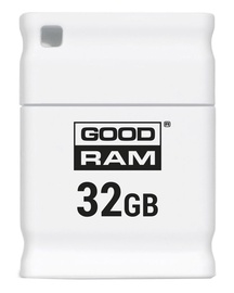 Goodram Piccolo 32GB UPI2 USB 2.0 White