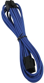 BitFenix 8pin PCIe Extension Cable 45cm Blue/Black