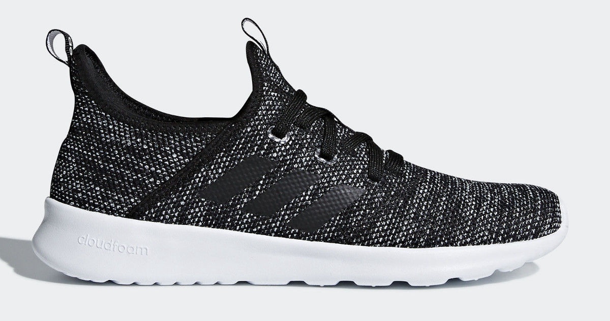 Adidas cloudfoam damen pure deals